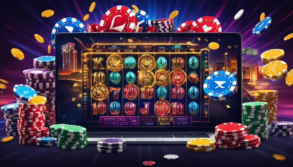 Tin tức về các game nổ hũ mới nhất tại 1888bet