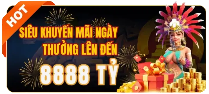 Game bắn cá Ocean King tại 1888bet