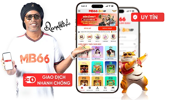 Giao diện người dùng thân thiện của 1888BET
