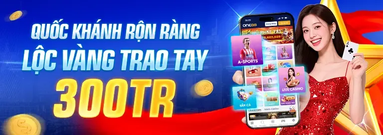 Thưởng sinh nhật 1888bet